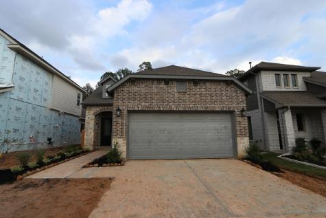 17415 Vino Vines Lane Conroe TX 77302