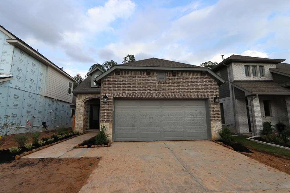 17415 Vino Vines Lane Conroe TX 77302