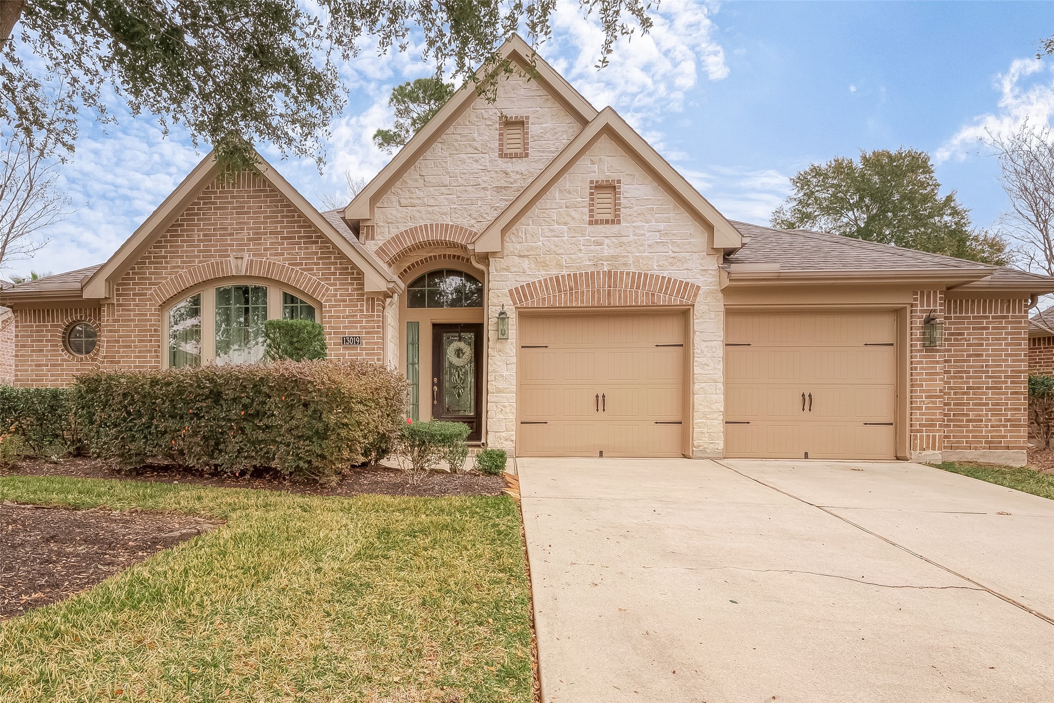 13019 Baldwin Hill Court Houston TX 77044