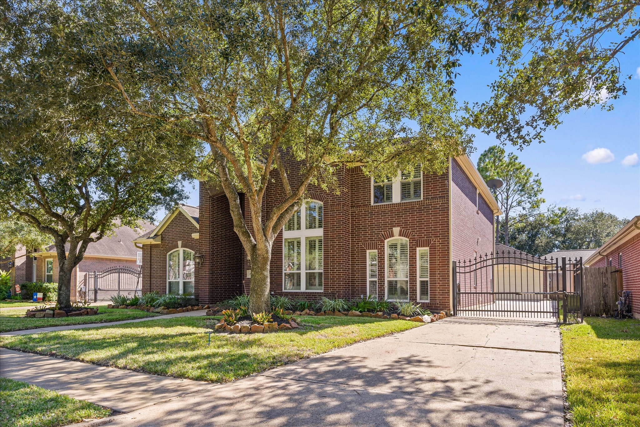 6108 Jordan Drive Pearland TX 77584