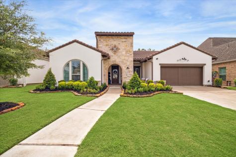 5919 Nowlands Run Lane Sugar Land TX 77479