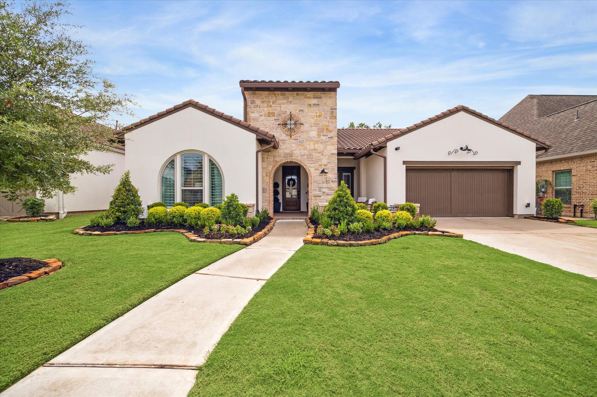 5919 Nowlands Run Lane Sugar Land TX 77479