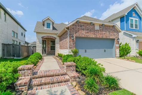 19622 Upper Canyon Court Cypress TX 77433
