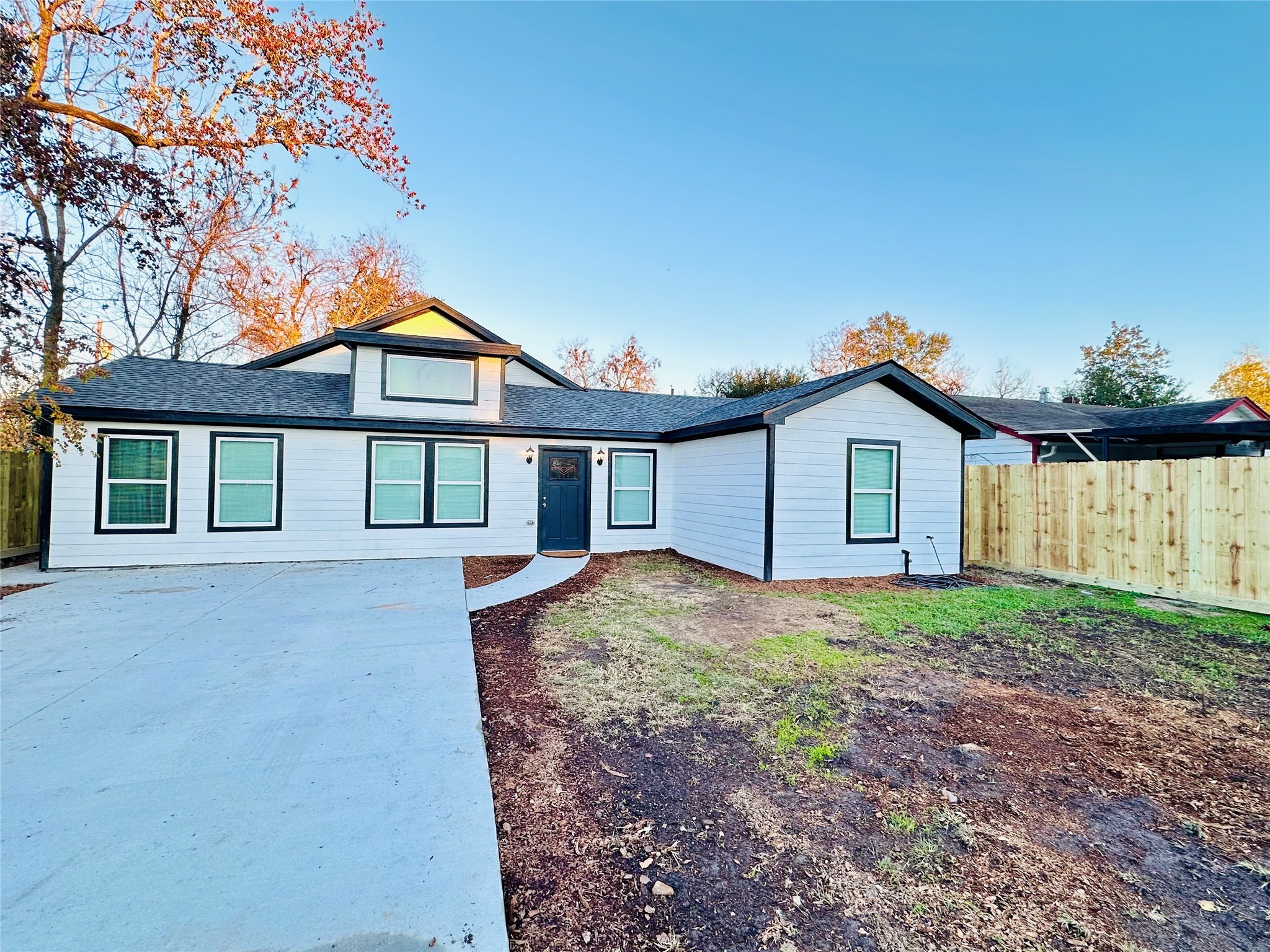 11022 Courtshire Road Houston TX 77076