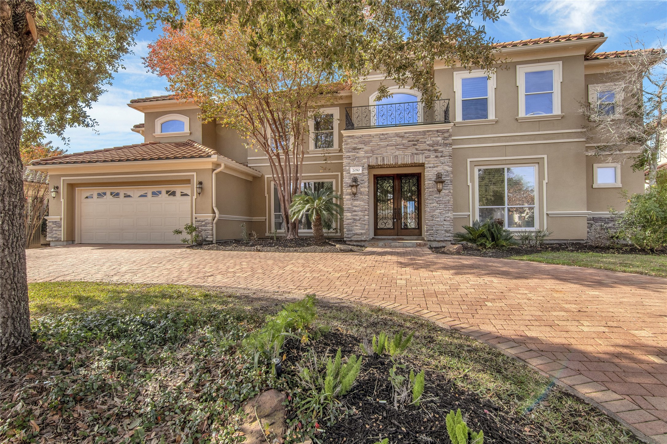 2050 Diamond Springs Drive Houston TX 77077