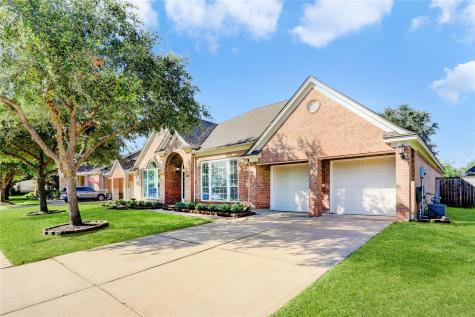 7914 Forest Haven Drive Sugar Land TX 77479