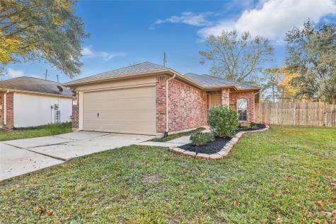 24806 Broad Pine Drive Huffman TX 77336