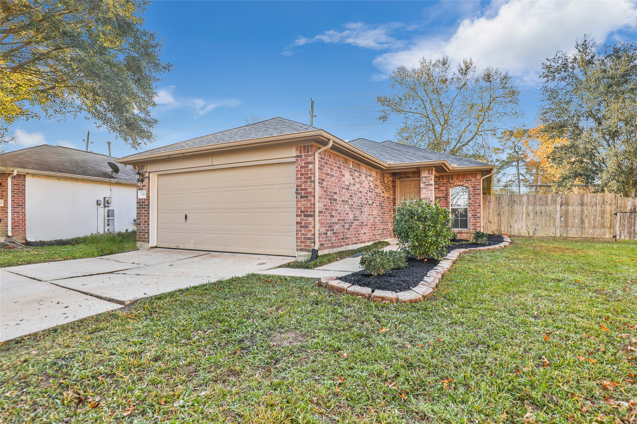 24806 Broad Pine Drive Huffman TX 77336