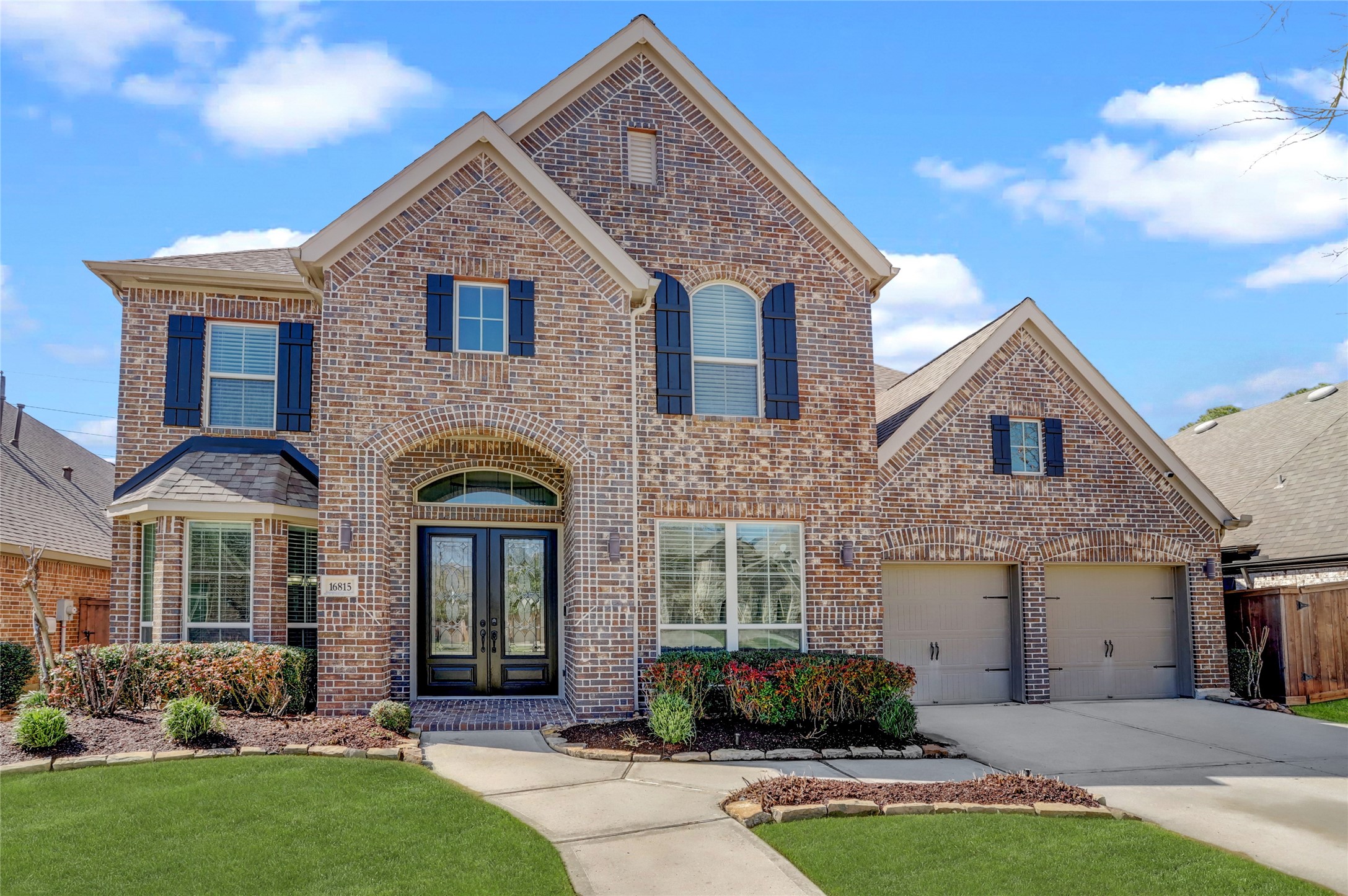 16815 Holtwood Oak Drive Humble TX 77346