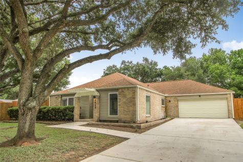 2415 Oakview Drive Missouri City TX 77459