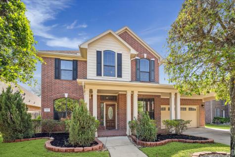 1211 Ancrum Hill Lane Sugar Land TX 77479