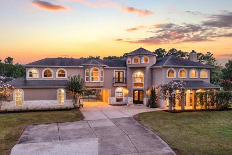20311 Country Lake Drive Magnolia TX 77355