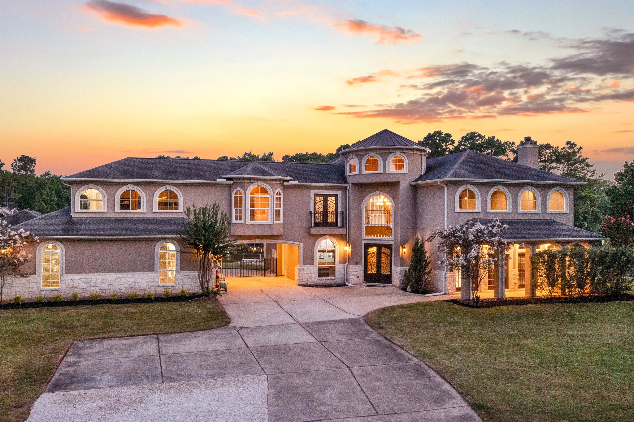 20311 Country Lake Drive Magnolia TX 77355