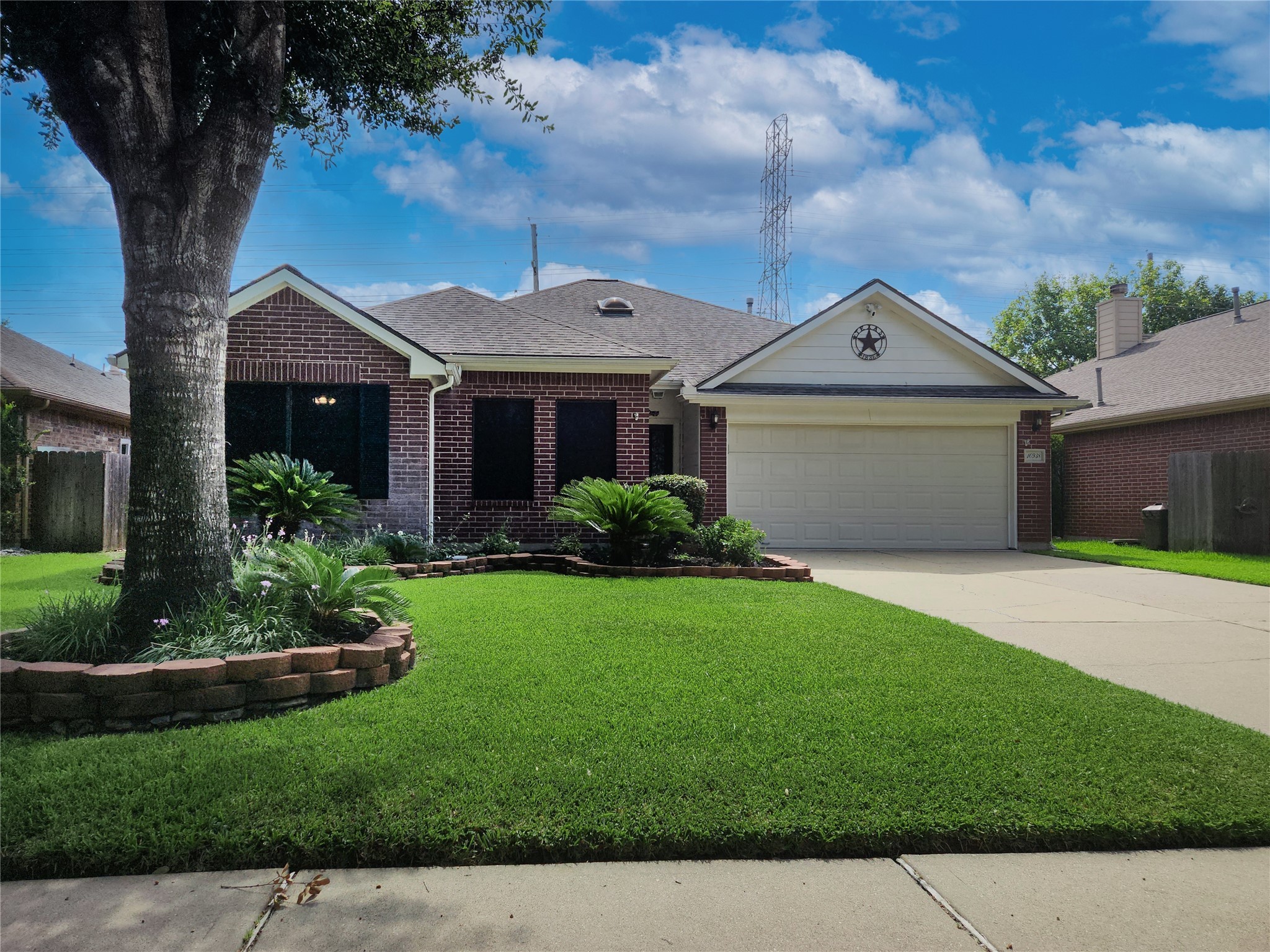 10938 Desert Springs Circle Houston TX 77095