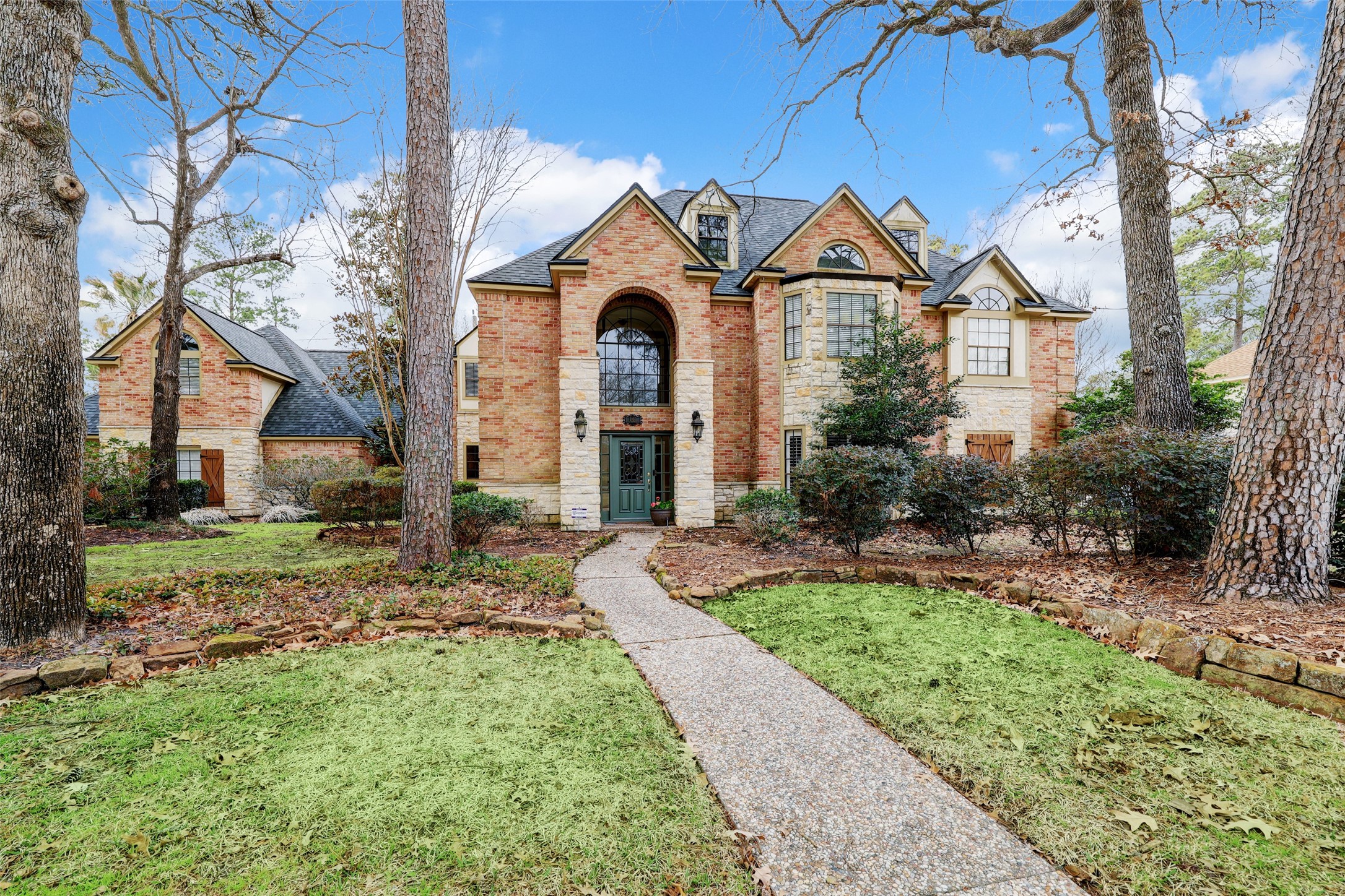 2107 Seven Maples Drive Kingwood TX 77345