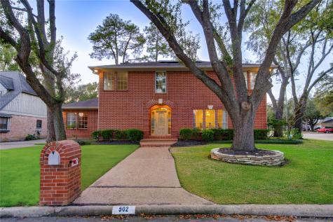 502 Rowlock Lane Houston TX 77079