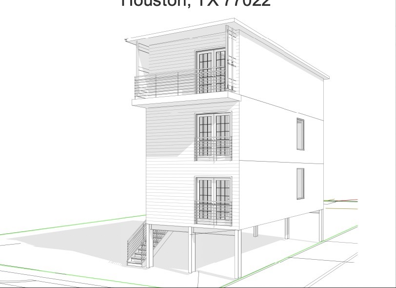 1313 E 35th Street Houston TX 77022