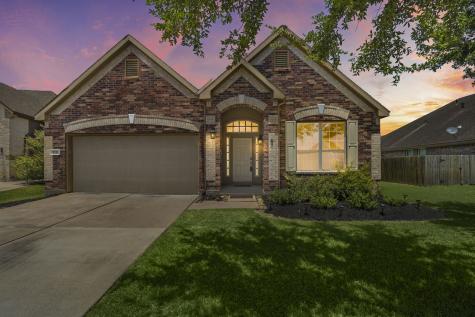 9511 Bosque Hills Court Rosenberg TX 77469