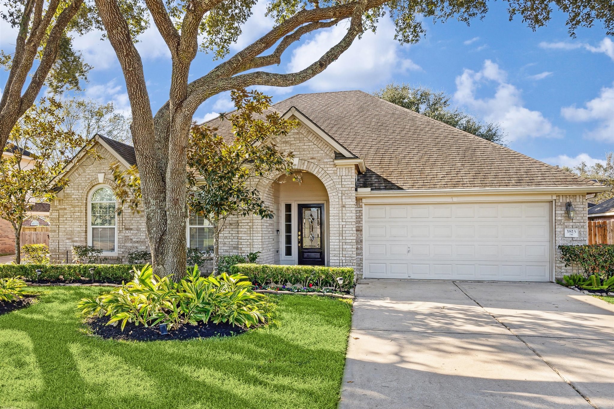 3815 Bailey Lane Missouri City TX 77459