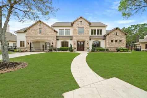 25402 Estes Lake Lane Katy TX 77494