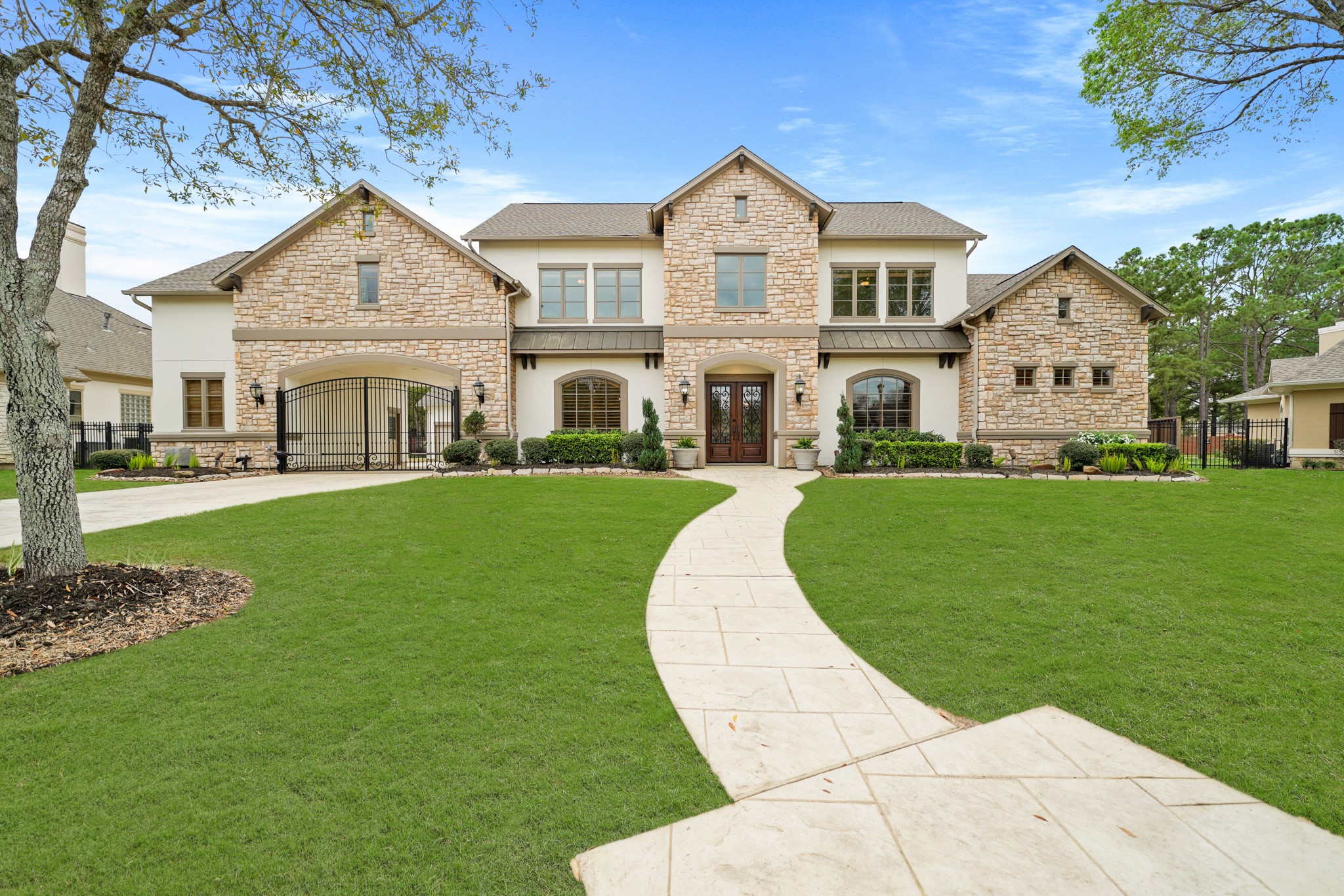 25402 Estes Lake Lane Katy TX 77494