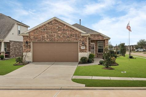 3123 Cocoplum Way Richmond TX 77469