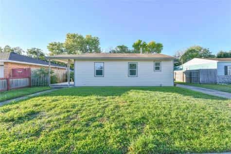 1211 9th Avenue N Texas City TX 77590
