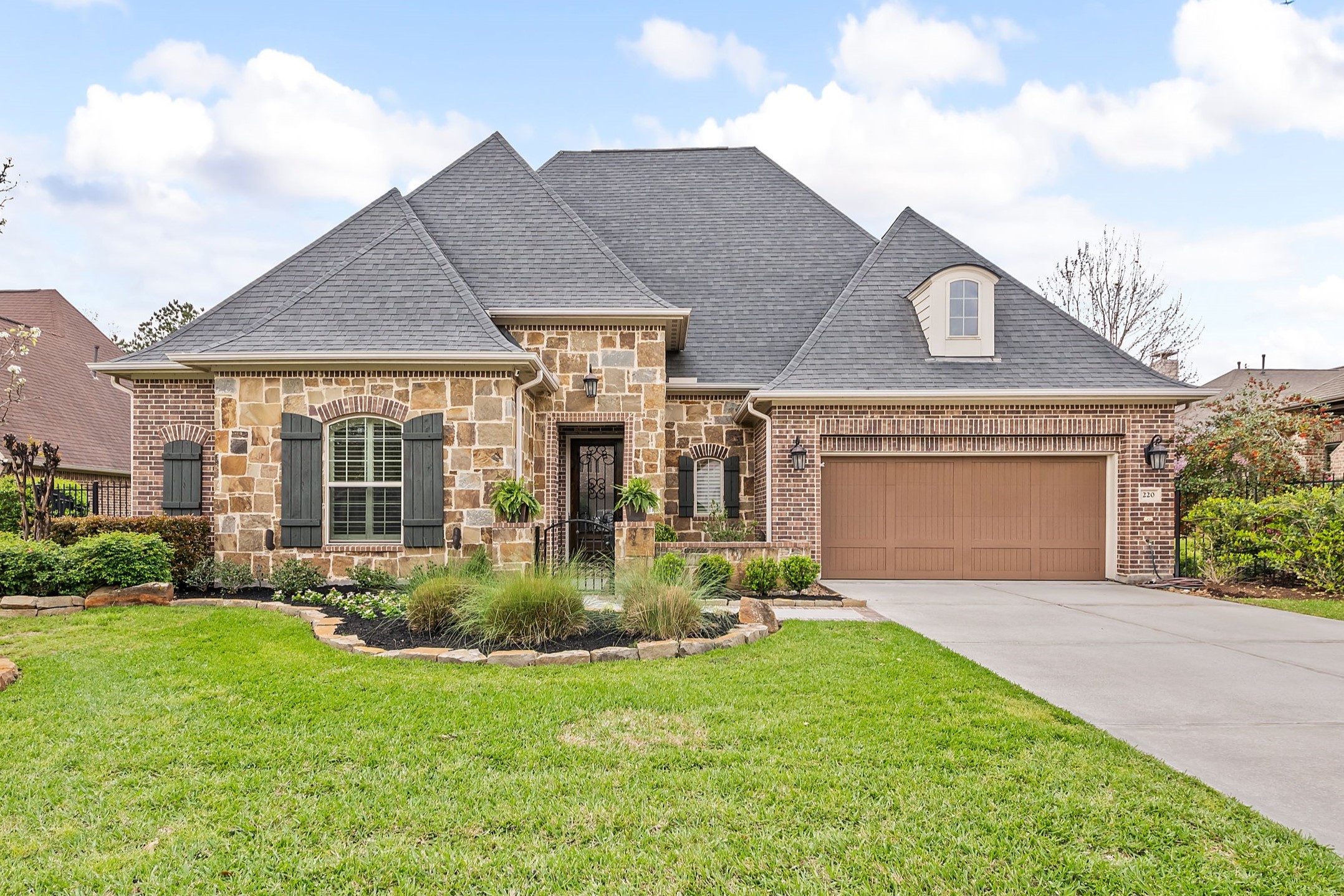 220 Muirfield Pointe Way Montgomery TX 77316