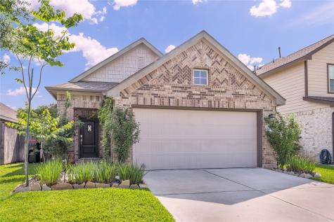 18406 Hilltop Climb Drive Hockley TX 77447