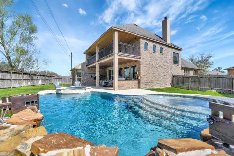 5227 Preserve Park Drive Spring TX 77389