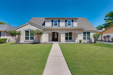 4222 Littleberry Road Houston TX 77088