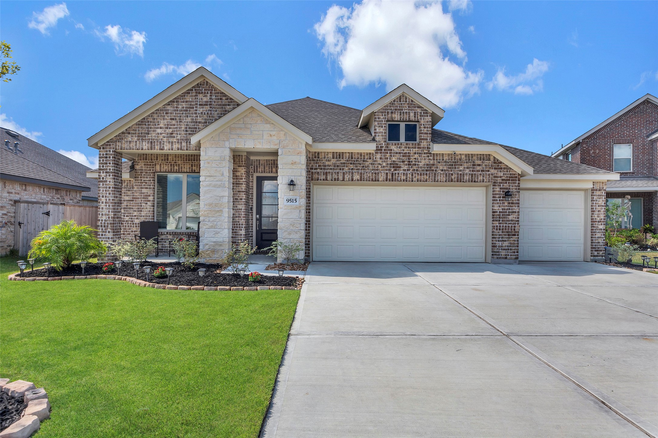 9515 Marble Park Lane Baytown TX 77521