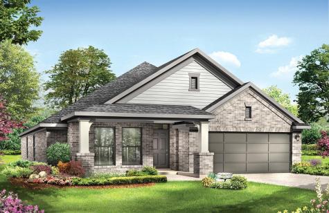 4930 Harbor Brooks Lane League City TX 77573