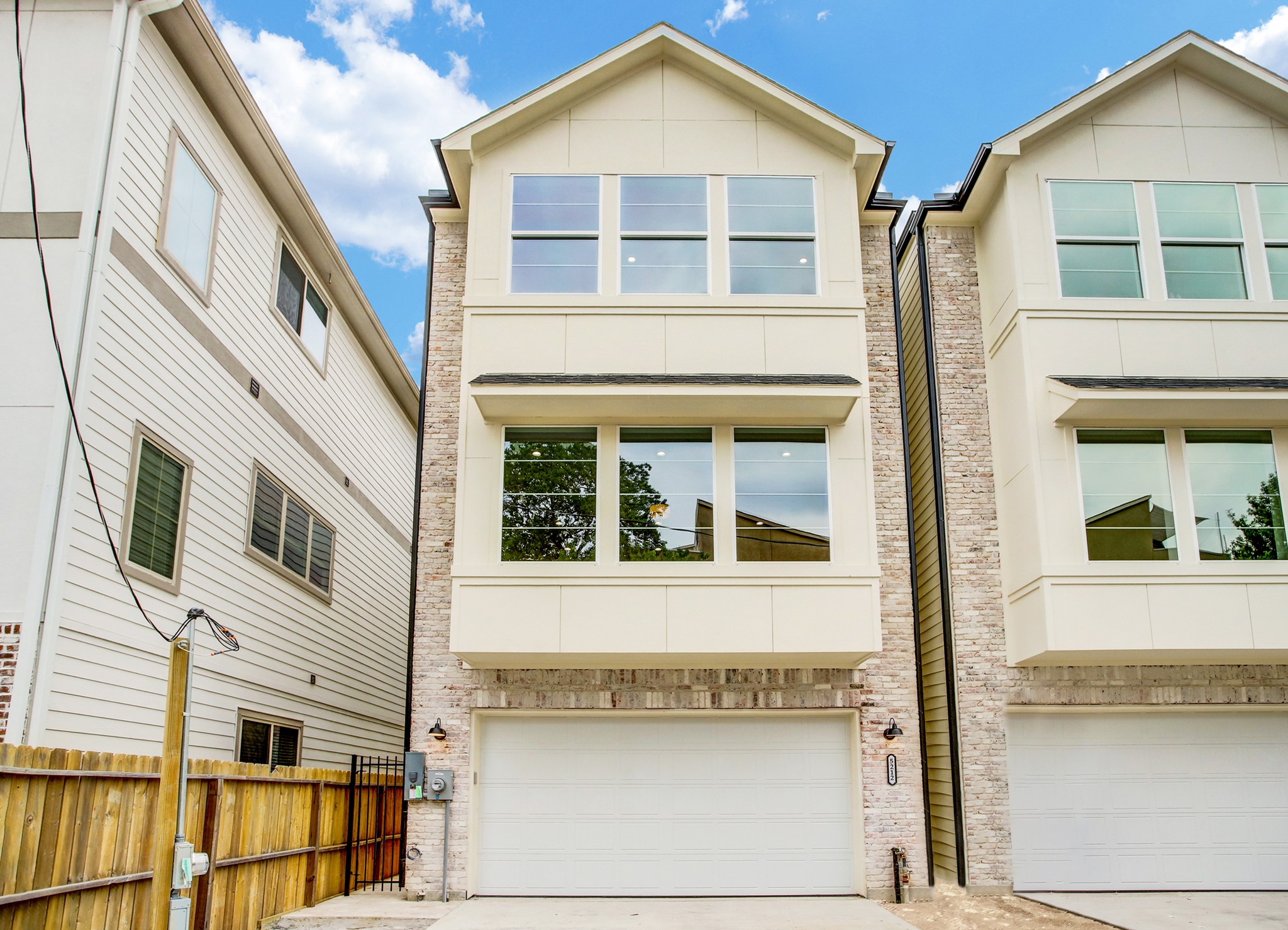 5210 Schuler Street Houston TX 77007