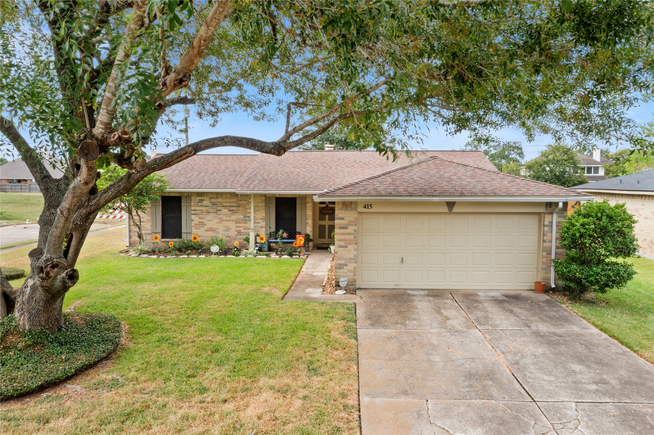 415 Morningside Drive League City TX 77573