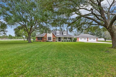20710 Peters Road Crosby TX 77532