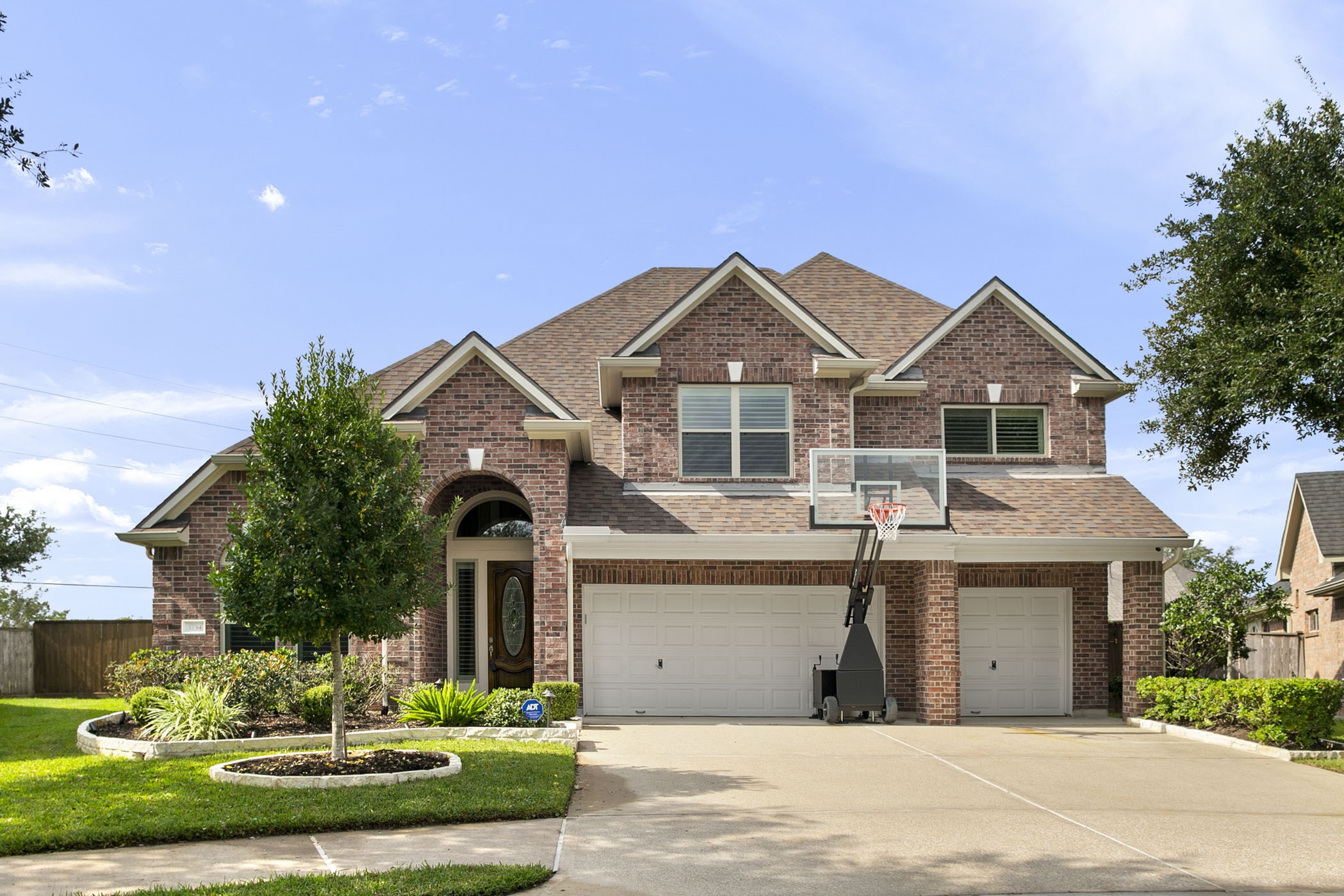 3734 Skyline Drive Manvel TX 77578