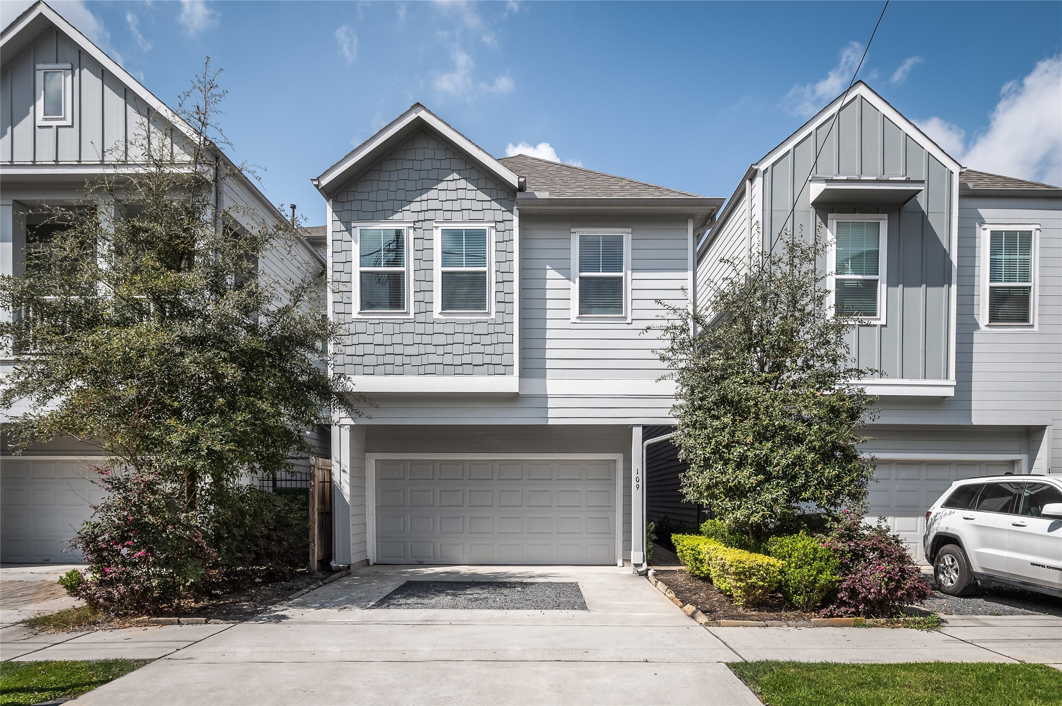 109 Reinerman Street Houston TX 77007