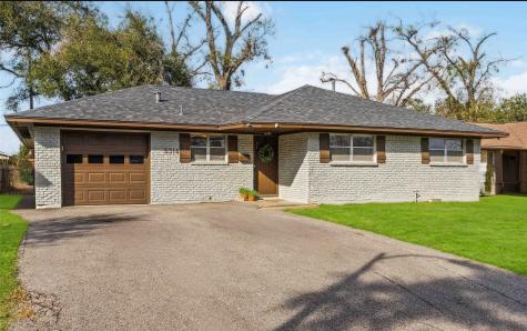 5314 Verdome Lane Houston TX 77092
