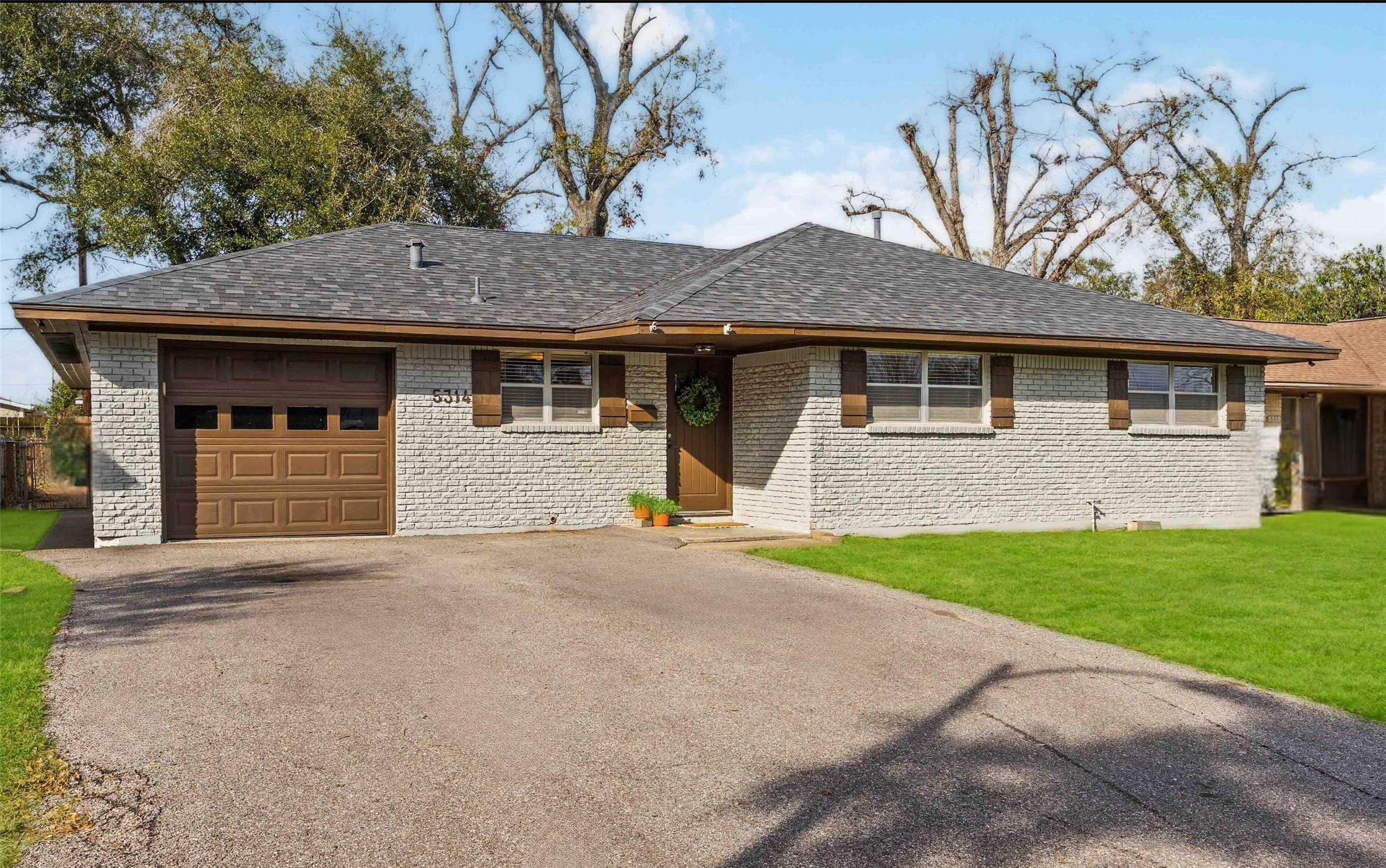 5314 Verdome Lane Houston TX 77092