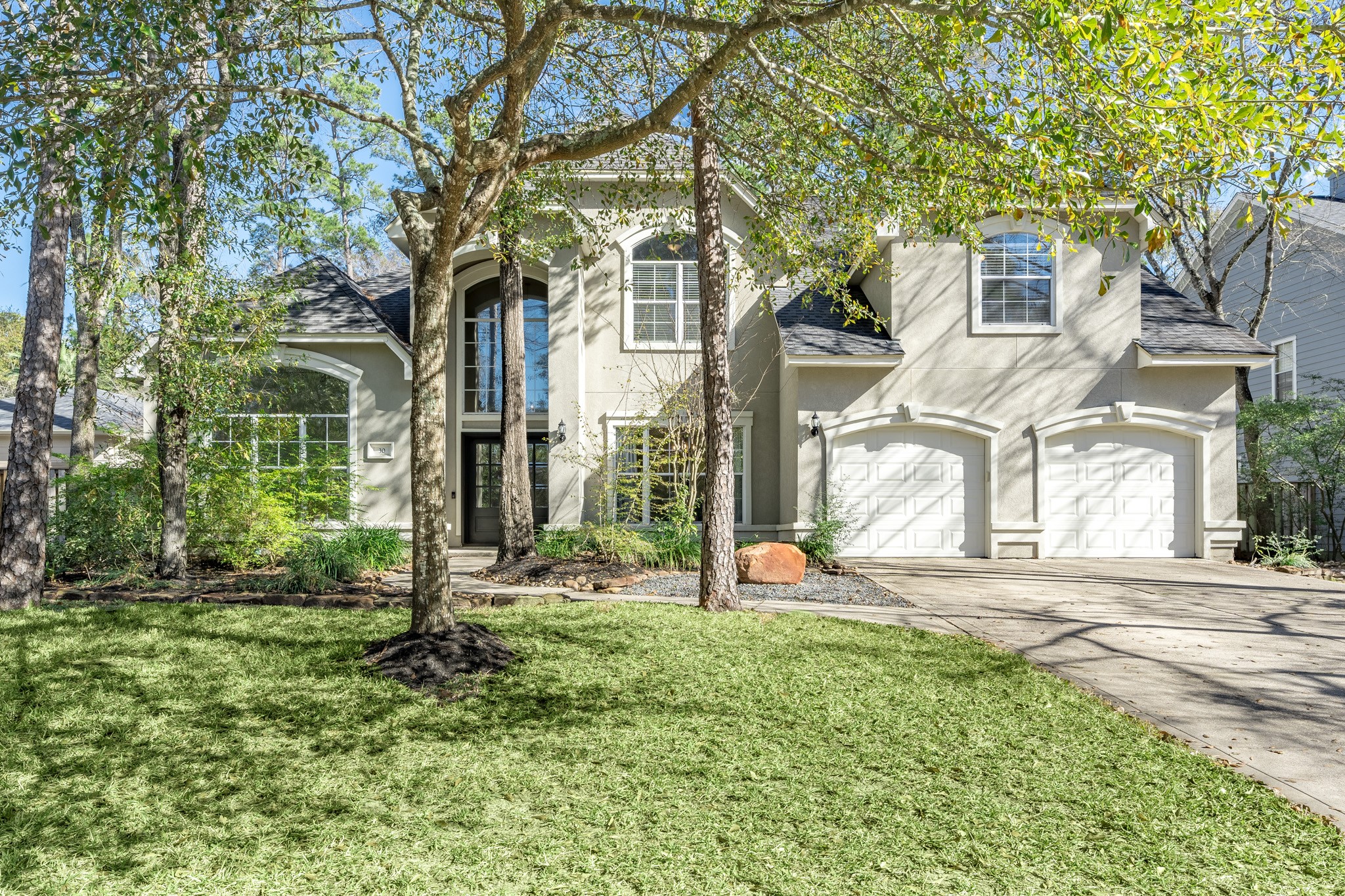 30 Candle Pine Place Spring TX 77381