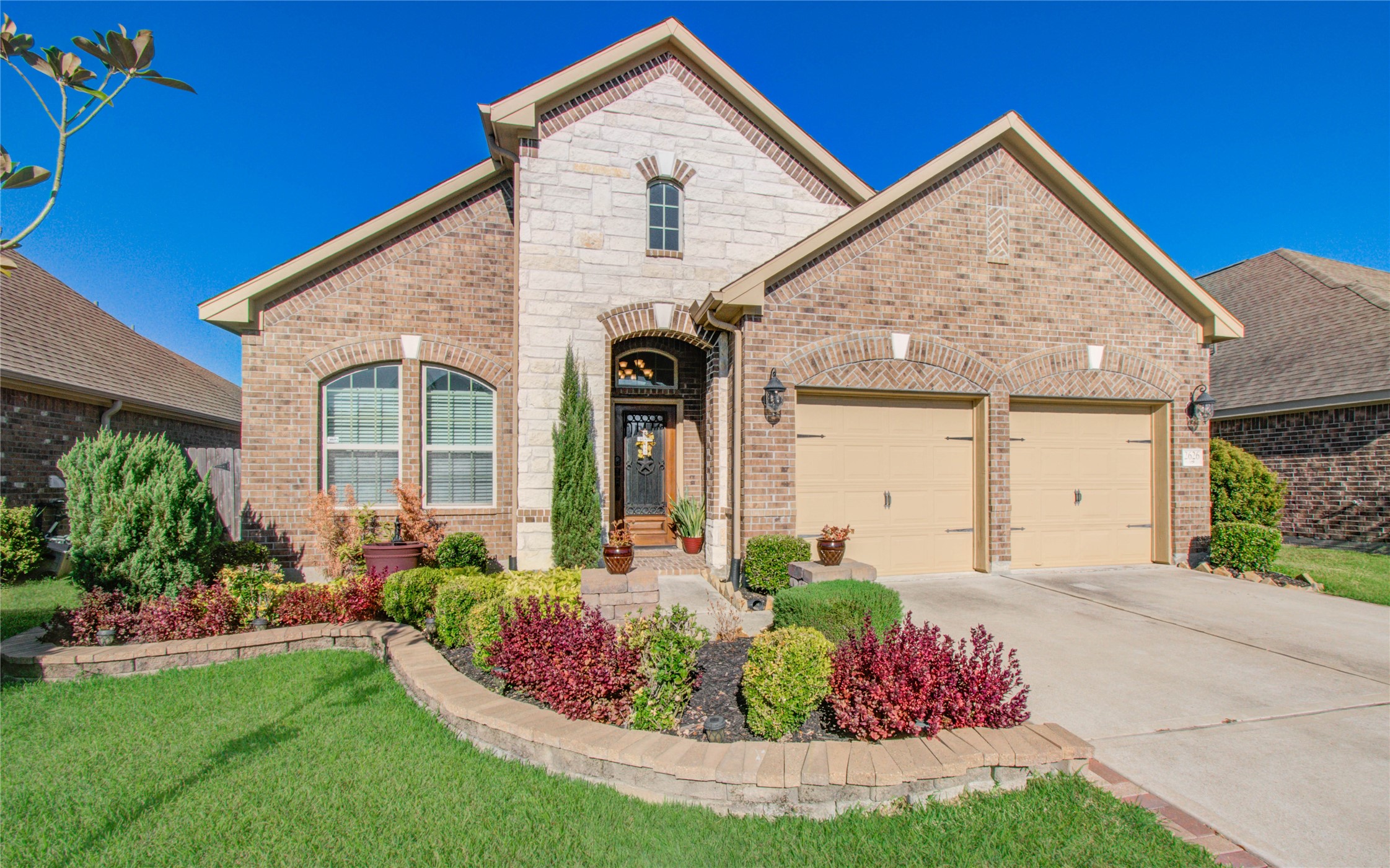 2626 Ivy Wood Lane Conroe TX 77385