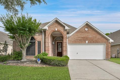 5714 Logan Park Drive Spring TX 77379