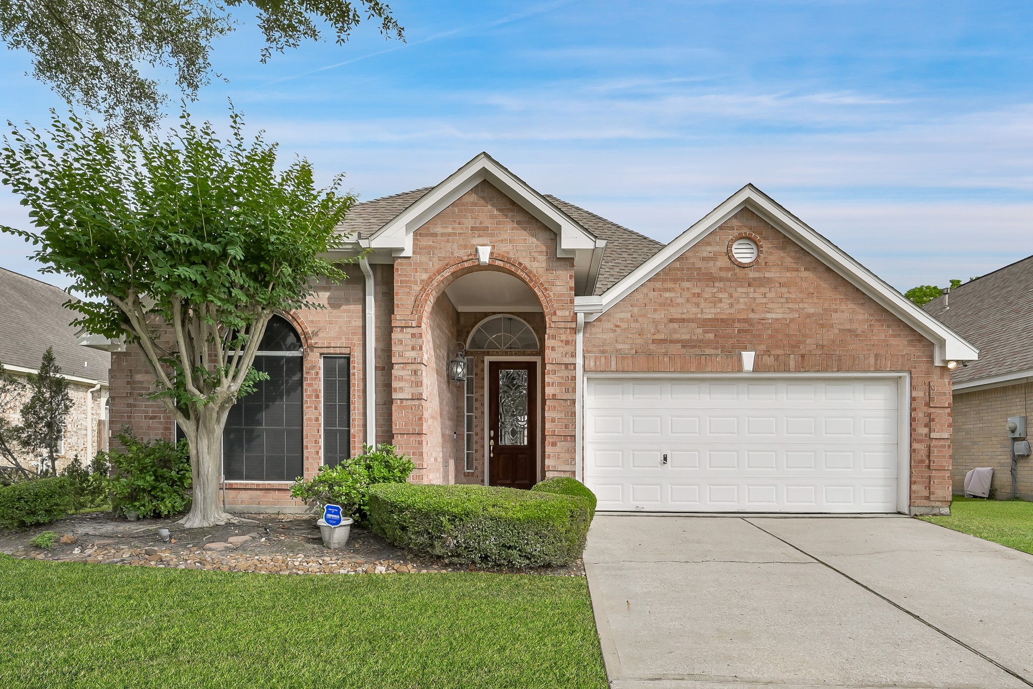 5714 Logan Park Drive Spring TX 77379