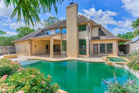 19102 Masterwood Court Humble TX 77346