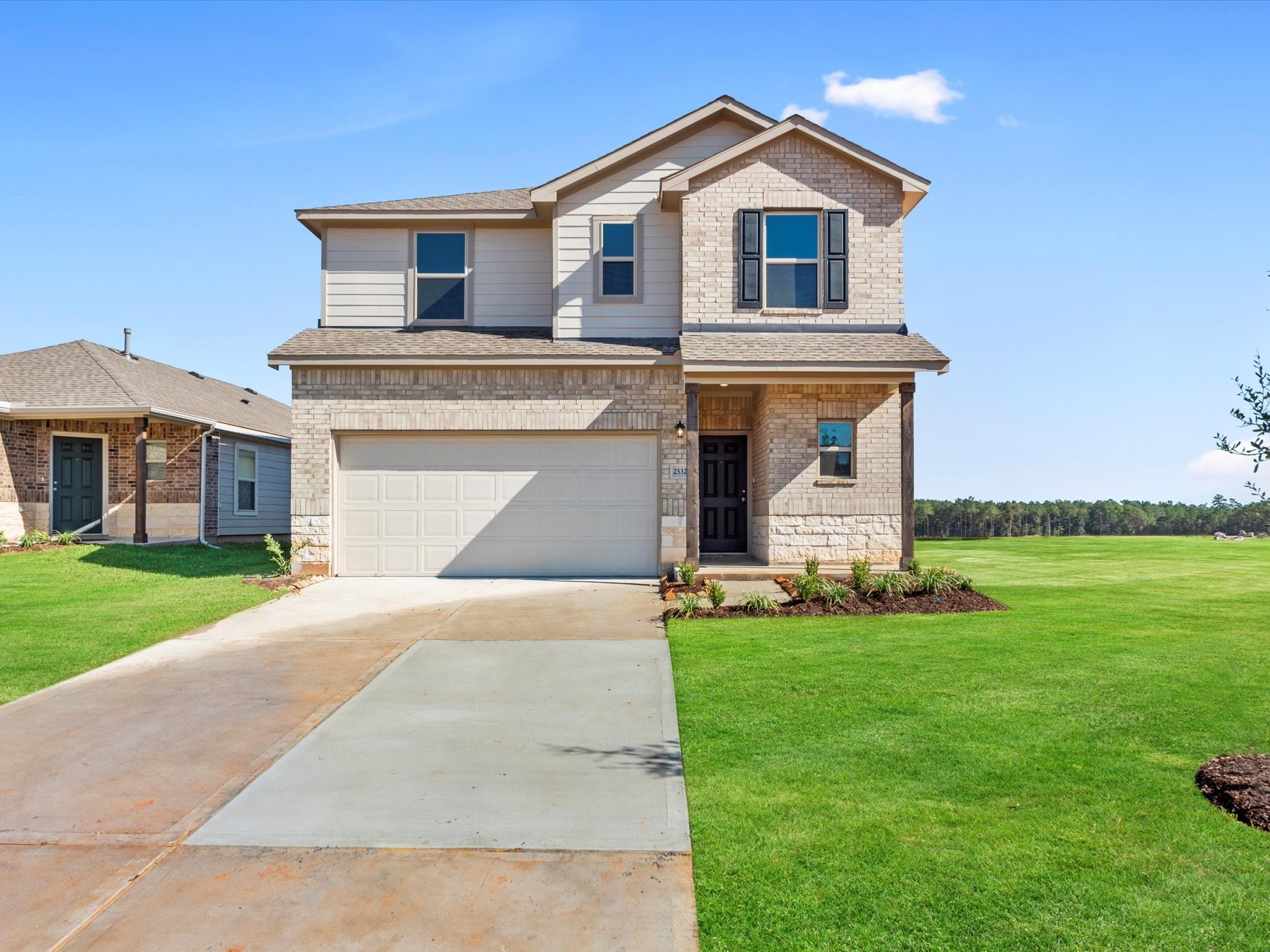 25347 Leather Leaf Court Montgomery TX 77316