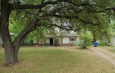 318 Charcliff Drive San Antonio TX 78220