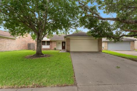 4127 Kitchen Hill Lane Sugar Land TX 77479