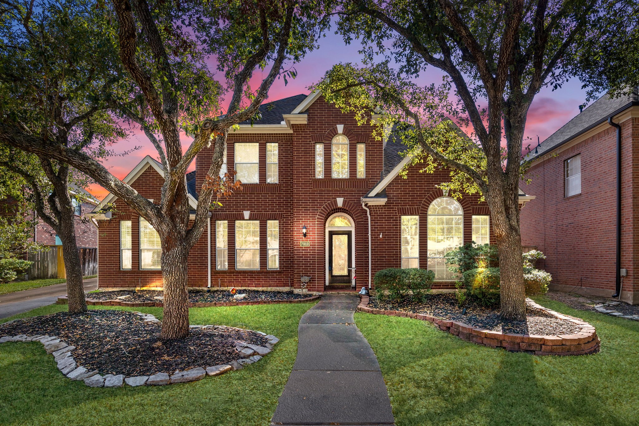 7919 Heather Dale Court Sugar Land TX 77479