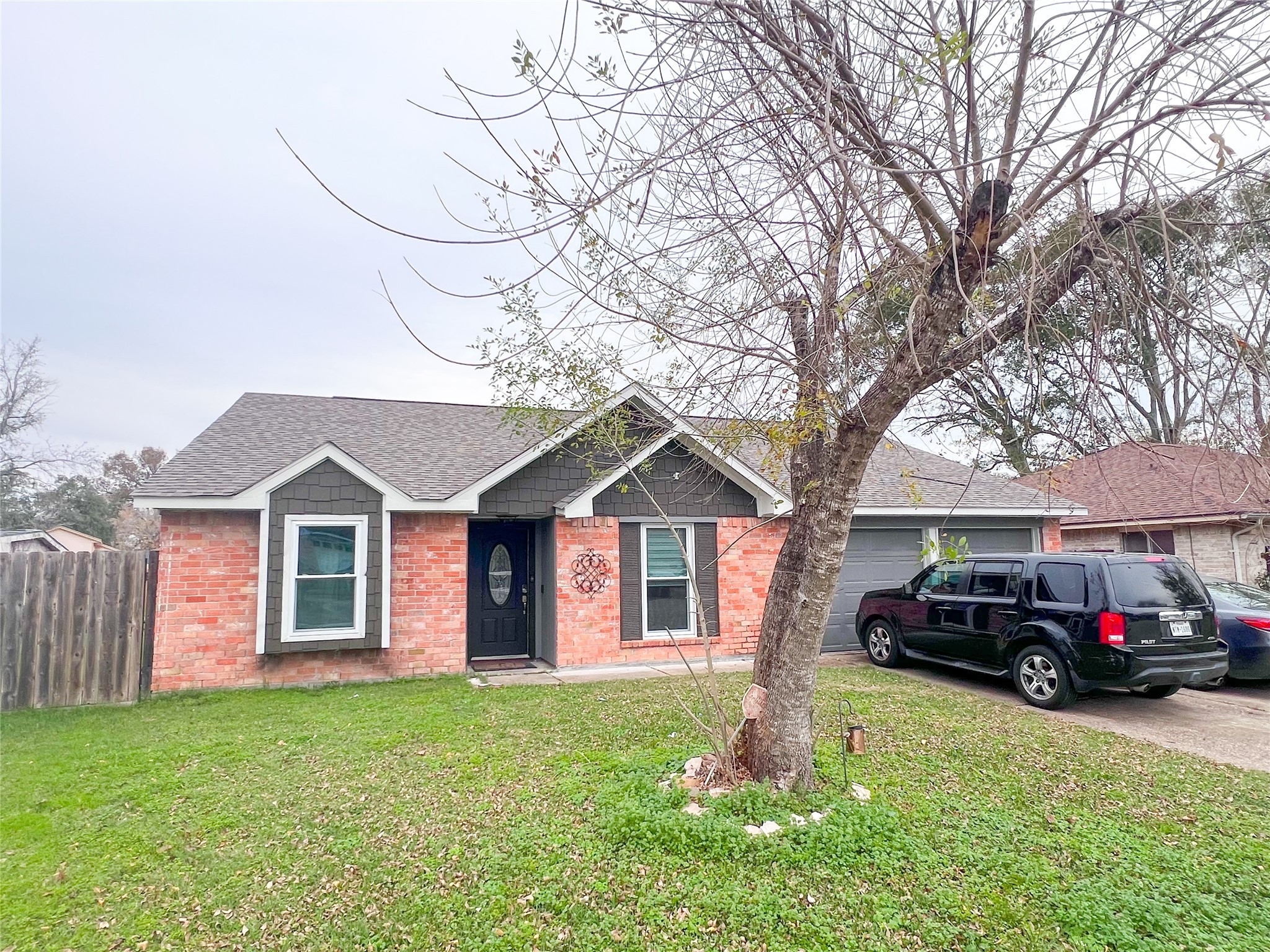 8607 Poplar Ridge Lane Humble TX 77338